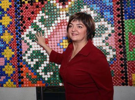 Green Art: Mi otpad pretvaramo u umjetnost